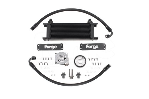 Forge motorsport ölkühler - forge,