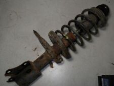 Federbein v.l. komplett Farbcode:1xbraun,2xgelb AUDI 80 (8C, B4) 2.0