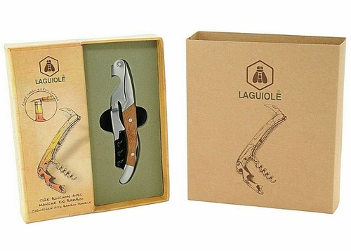 Laguiole korkenzieher - laguiole,