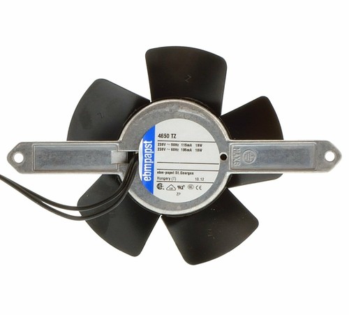 Ebm papst 4650 - ebm,