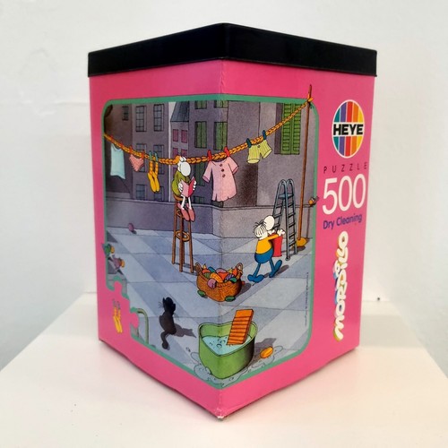 Heye puzzle mordillo dry - heye,