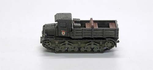 Voroshilovets russischer