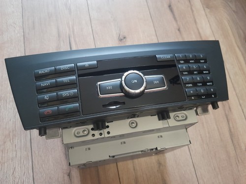 Top zustand mercedes benz w204 - mercedes,