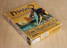 Pharao (PC, 1999, Big-Box)