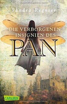 Die pan trilogie - pan-trilogie, 3: