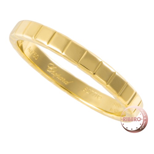 Chopard eiswürfel ring - eiswürfel,