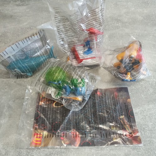 Vintage toy story - toy, 2000er