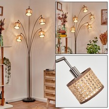 HOFSTEIN Barcos Stehlampe