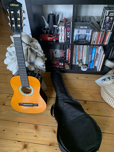 Clifton klassische gitarre - clifton,
