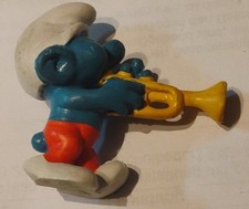 Bullyland - Schlumpf mit