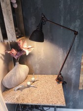 Midgard 114 Gelenklampe