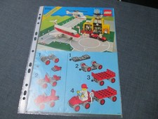 Lego  -  Airport  -  6392  -