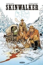 Skinwalker - histoire