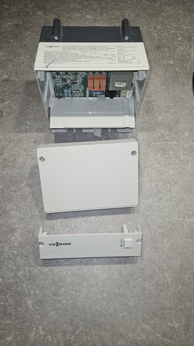 Viessmann erweiterungssatz - viessmann,