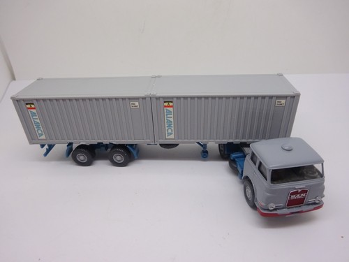 Wiking man container - wiking:,