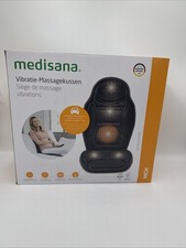 Medisana MCH Vibrations