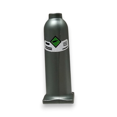 Playmobil zubehör gasflasche - zubehör,