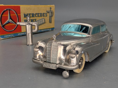 Modellautos 43 prämeta - 1:43,