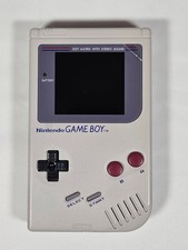 Nintendo Original Gameboy