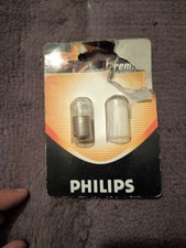 1x Philips 12821B2 Glühlampe