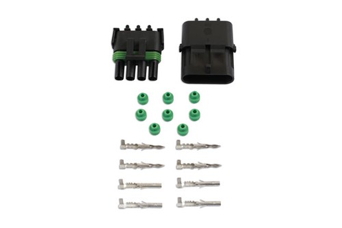 Connect automobil elektrik - automobil,
