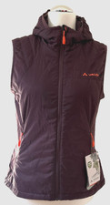 Vaude damen weste 44 - weste,