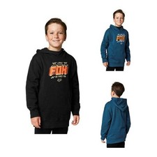 Fox FULLSTOP PO Fleece Kinder