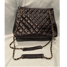 CHANEL Schultertasche