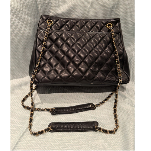 Chanel schultertasche - chanel,