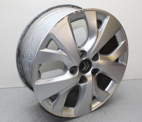 Alufelge 5jx16 et47 lk - et47,