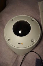 AXIS Q9216-SLV Gehäuse-Set |