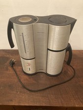 Kaffeemaschine m. Thermoskanne