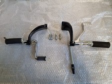 Harley Davidson XL 883/1200