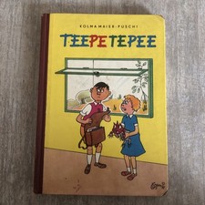 TEEPETEPEE oder die