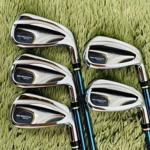 Callaway eisensatz big - callaway,