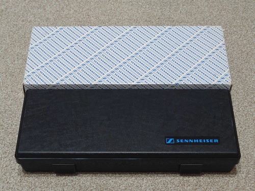 Sennheiser md421 mikrofon - sennheiser,