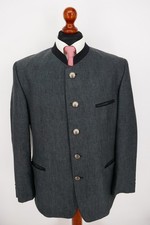 Lodenfrey Trachten Janker