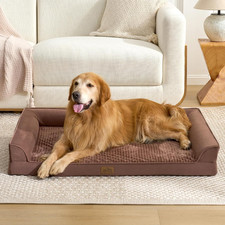 XXL Waterproof Dog Bed for