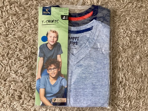 Tchibo kinder jungen sommer - 2x,