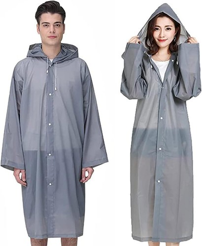 Stück regenponcho - 2,