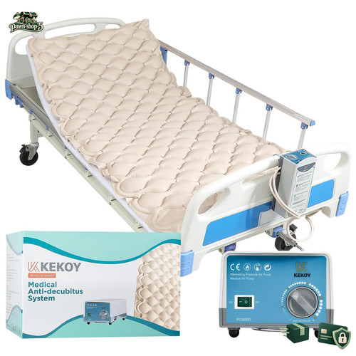 Antidekubitus matratze mit - antidekubitus,