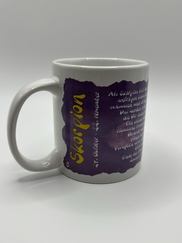 Diddl maus tasse - diddl, sammeltasse