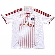 Hamburger SV HSV Heim Trikot