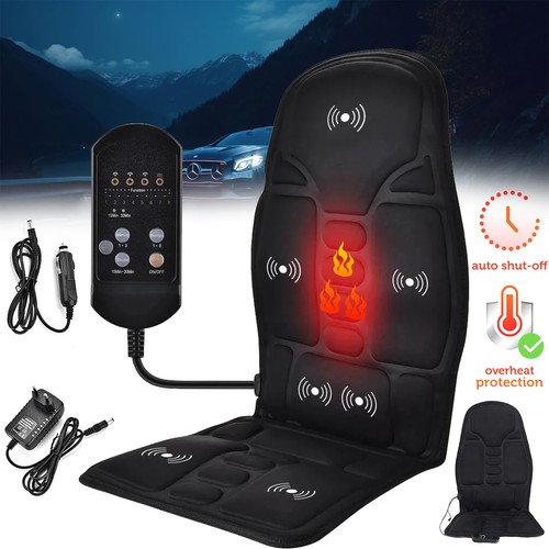 Universal massagesitzauflage - universal,