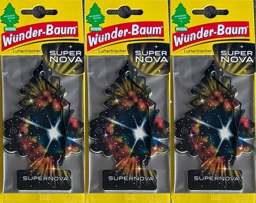 Stück original wunderbaum - 3,