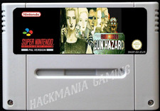 FRONT MISSION : GUN HAZARD Pal