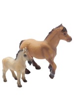 BULLYLAND Pferde Spielfiguren