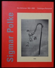 Sigmar Polke. Die Editionen