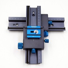 Novoflex Einstellschlitten