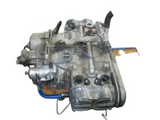 Motor komplett 5. Honda Gl